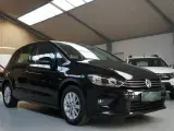 VW Golf Sportsvan 1,4 TSi 125 Comfortline DSG BMT - 5