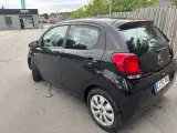 Citroën C1 1,2 PureTech 82 Feel Complet - 5