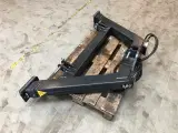 - - - KRAN STATIV MED HYDRAULISKE STØTTEBEN - 4