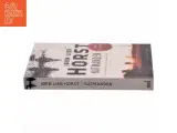 &#39;Natmanden&#39; af Jørn Lier Horst (bog) - 2