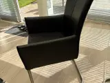 Spisestuestole 6 stk, prisen er for 6 stk - 2