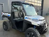 Polaris Ranger Kinetic - 2
