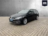 VW Golf VII 1,5 TSi 150 Highline Variant DSG