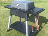 Gas grill, Everdue Force