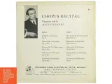 Chopin af Malcuzynski (LP) - 2