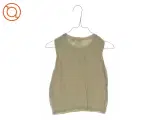 Strik vest fra Zara (str. 110) - 2