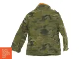 Superdry Militær jakke i camouflage (str. 116 cm) - 2
