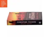 Deadly Game af Christine Feehan (Bog) - 2