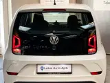 VW Up! 1,0 MPi 60 Move Up! ASG BMT - 5