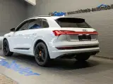 Audi e-tron 55 Black Edition S-line quattro - 4