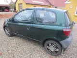 Toyota Yaris 1.0 i Synet 5 / 23.  - 4