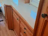 2001 Tabbert 560 - 3