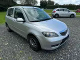 Mazda 2 1,4 Touring - 4