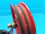 Massey Ferguson 32 Remskive 28250441 - 4