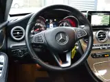 Mercedes C220 d 2,2 Avantgarde stc. aut. - 5