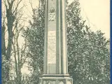 Sønderborg Kirkegård 1914