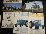 traktor brochure  - 2