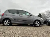 Chevrolet Aveo 1,2 Lux - 4