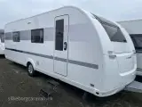 Adria alpina 663ht incl Isabella Penta Fortelt - 3