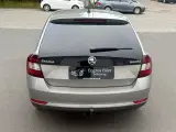 Skoda Rapid 1,4 TSi 125 Ambition DSG - 5