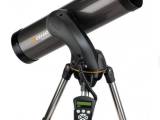 Stjernekikkert Celestron 130slt 