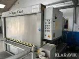 Industri vasker/affetning Sampo Rosenlew AC-2.5 - 3