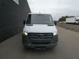 Mercedes-Benz Sprinter 316 2,1 CDI A2 H2 RWD 163HK Van 6g - 3