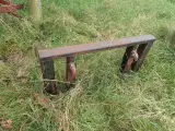 - - - Ballespyd med SM beslag - 2