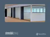 Stilsikkert indre i grønne omgivelser - 2