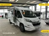 2021 - SunLight VAN V66 Adventure Edit   Sunlight V66 - 5