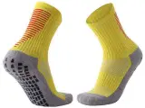 Skridsikre/grip sokker og sleeves - 2