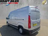 Maxus e-Deliver 9 72 L3H2 Kassevogn - 3