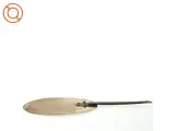 Flad kobber pande (str. 48 x 28 cm) - 3