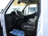Renault Master IV T33 2,3 dCi 135 L2H2 Kassevogn - 4