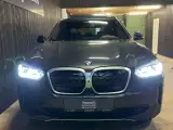 BMW iX3  Charged Impressive - 2