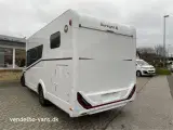 2024 - SunLight T 68 Adventure Edition   Enkeltsenge og stor garage i Adventure udgaven - 2