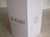 Le Klint gulvlampe