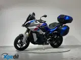 BMW S 1000 XR - 4