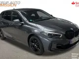 BMW 118i 1,5 M-Sport Steptronic 136HK 5d 7g Aut. - 3