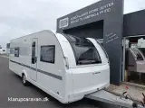 2021 - Adria Adora 613 UT - 2