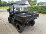 Polaris ranger diesel 4x4  - 3