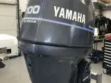 Yamaha F100AETL - 3