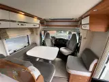 2019 - Dethleffs Trend T 7057 EB - 3