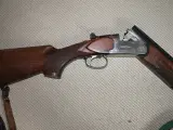 Sauer Fausti  o/u  kaliber 12-76 Magnum - 2