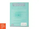 Operations Research : an Introduction by Hamdy a. Taha af Hamdy A. Taha (Bog) - 2