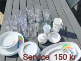 Camping tilbehør - 5