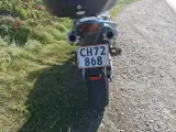 Honda nysynet  - 2