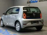 VW e-Up!  Move Up! - 4