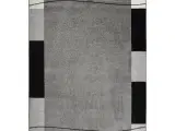 Gulvtæppe til børn 160x230 cm flerfarvet