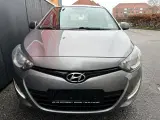 Hyundai i20 1,25 Classic XTR - 5